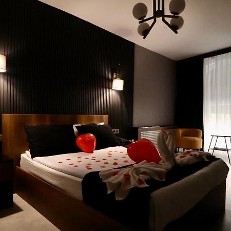 Isbilir Hotel Nevşehir Eksteriør billede